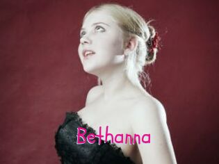 Bethanna