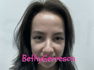 BethyGerreson