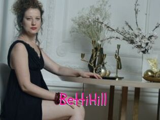 BettiHill
