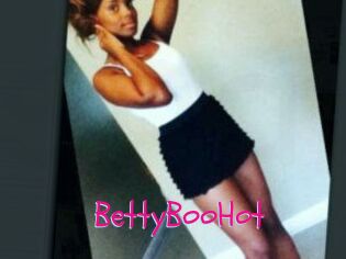 BettyBooHot