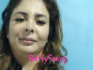 BettySexyy