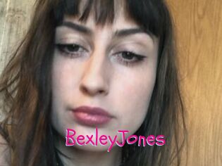 BexleyJones