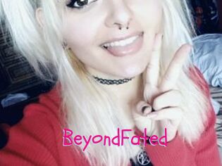 BeyondFated