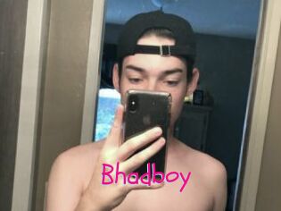 Bhadboy