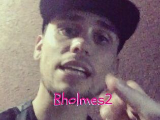 Bholmes2
