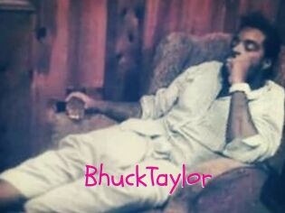 BhuckTaylor
