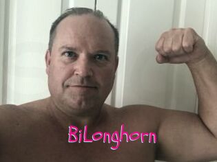 BiLonghorn Spanking Sarah