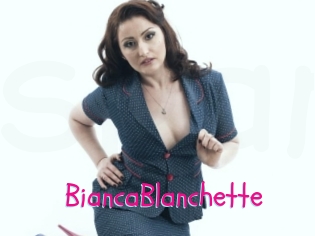 BiancaBlanchette Spanking Sarah