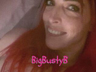 BigBustyB