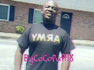 BigCoCoPuff18