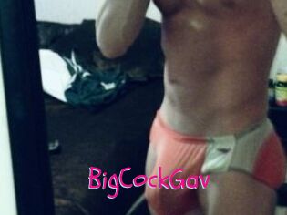 BigCockGav