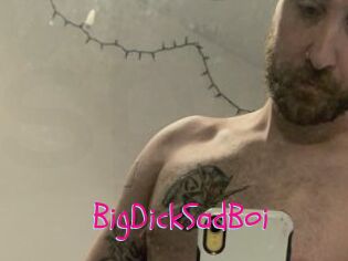 BigDickSadBoi