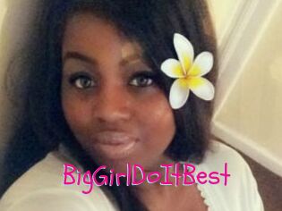 BigGirlDoItBest