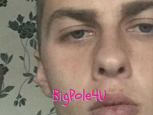 BigPole4U Spanking Sarah