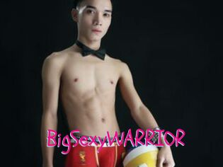 BigSexyWARRIOR