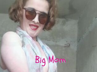 Big_Mom Spanking Sarah