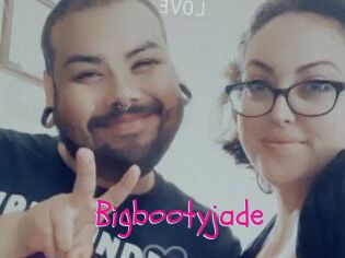 Bigbootyjade