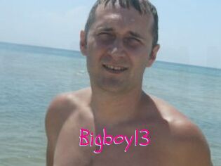 Bigboy13