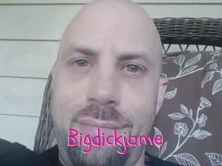 Bigdickjame