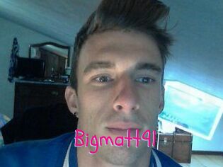 Bigmatt91