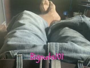 Bignuts101