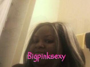 Bigpinksexy
