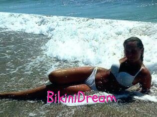 BikiniDream Spanking Sarah