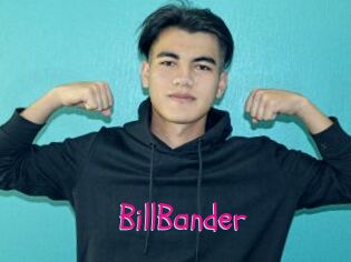 BillBander Spanking Sarah