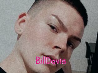 BillDavis