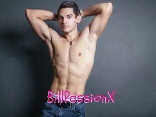 BillPassionX Spanking Sarah