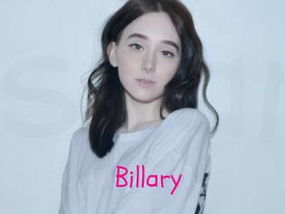 Billary