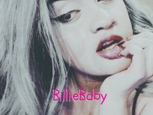 BillieBaby