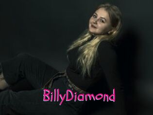 BillyDiamond