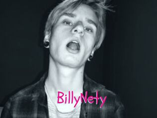 BillyNety