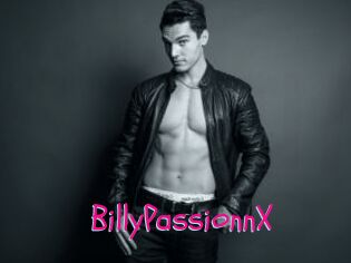 BillyPassionnX