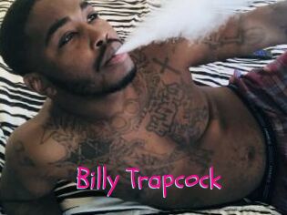 Billy_Trapcock Spanking Sarah