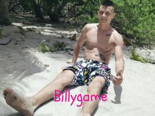 Billygame