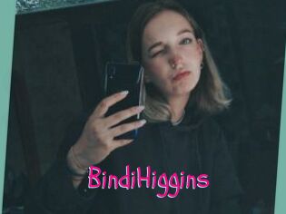 BindiHiggins