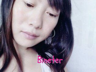 Bineter