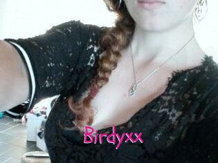 Birdyxx Spanking Sarah