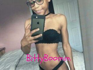 BittyBoomm