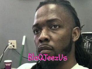 BlaQJeezUs
