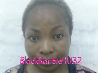 BlackBarbie4U32