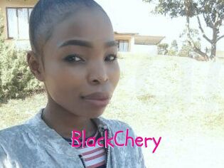 BlackChery