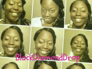 BlackDiamondDrop