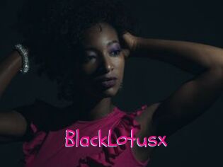 BlackLotusx