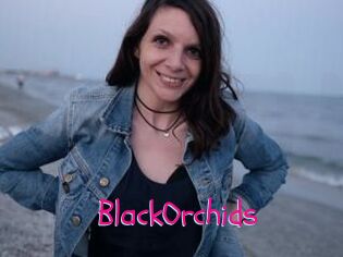BlackOrchids