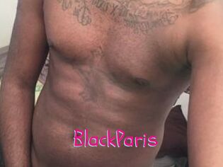 BlackParis