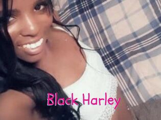 Black_Harley Spanking Sarah