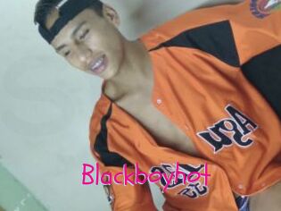Blackboyhot
